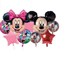 MICKY MOUSE